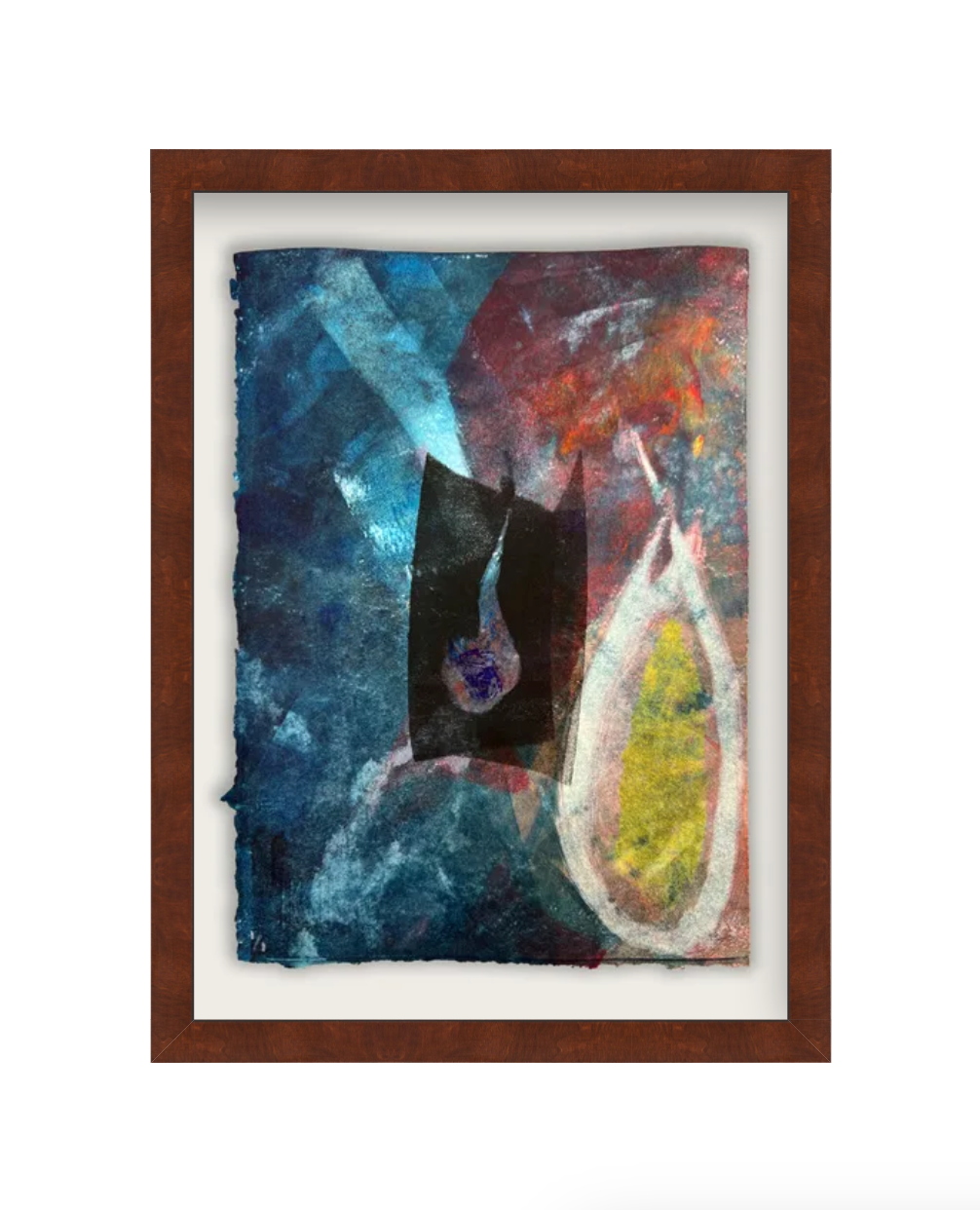 'At The Heart Of It'