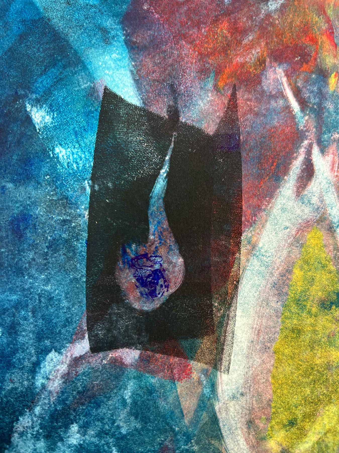 'At The Heart Of It'