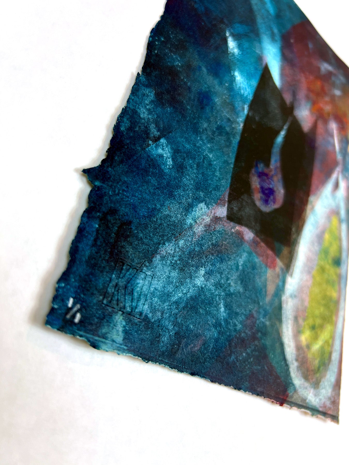'At The Heart Of It'