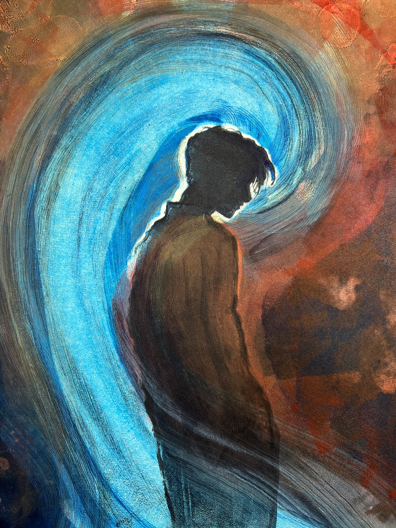 'The Doppler Effect And The Moment We Met'