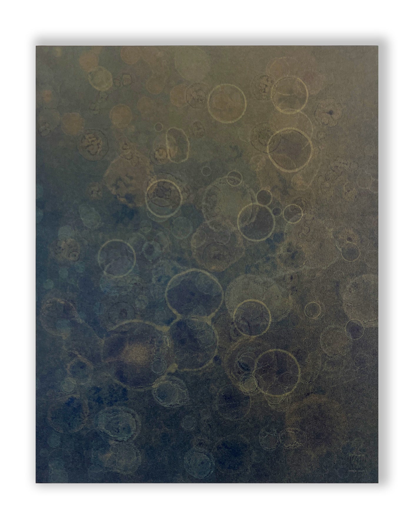 'Exhalations II'