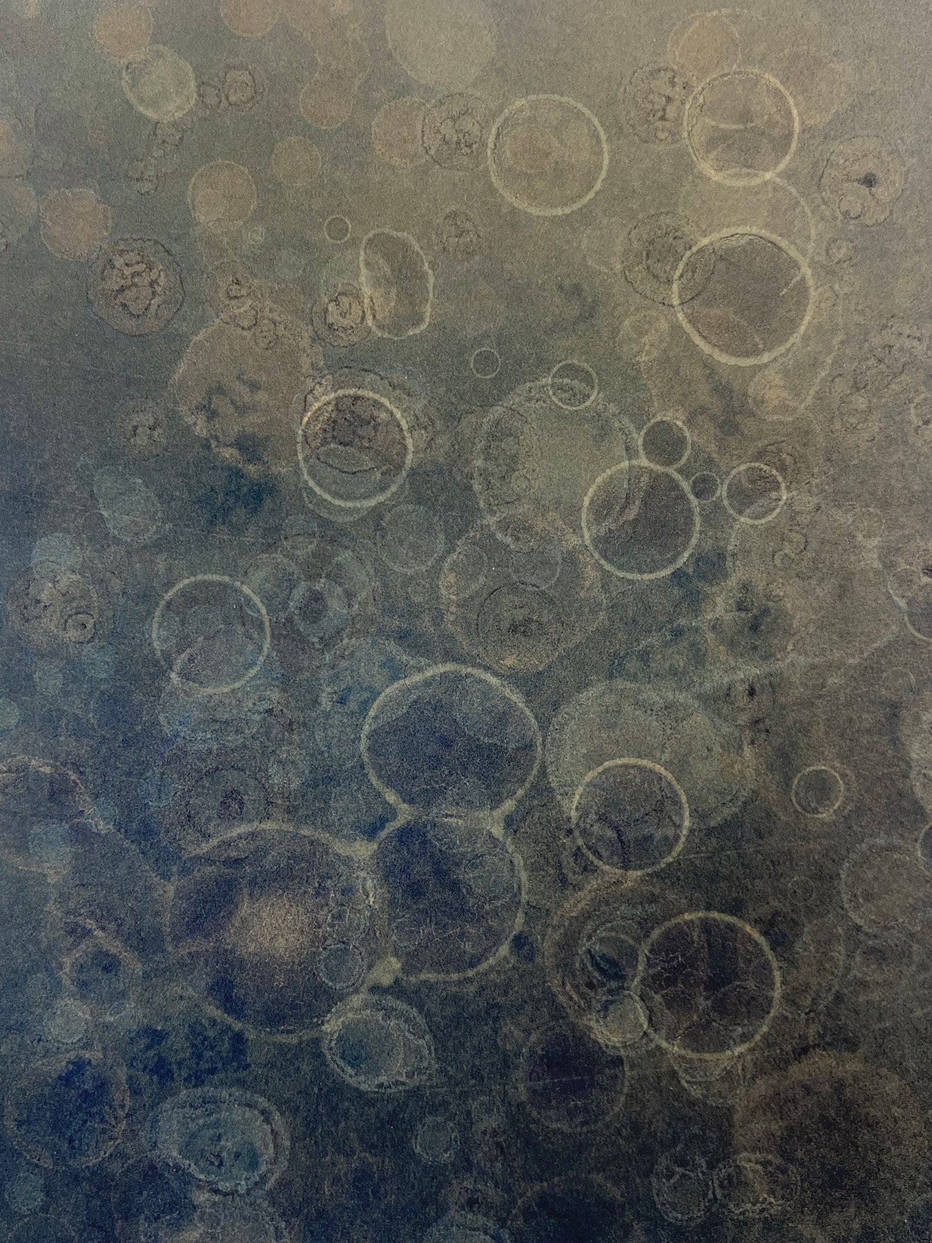 'Exhalations II'