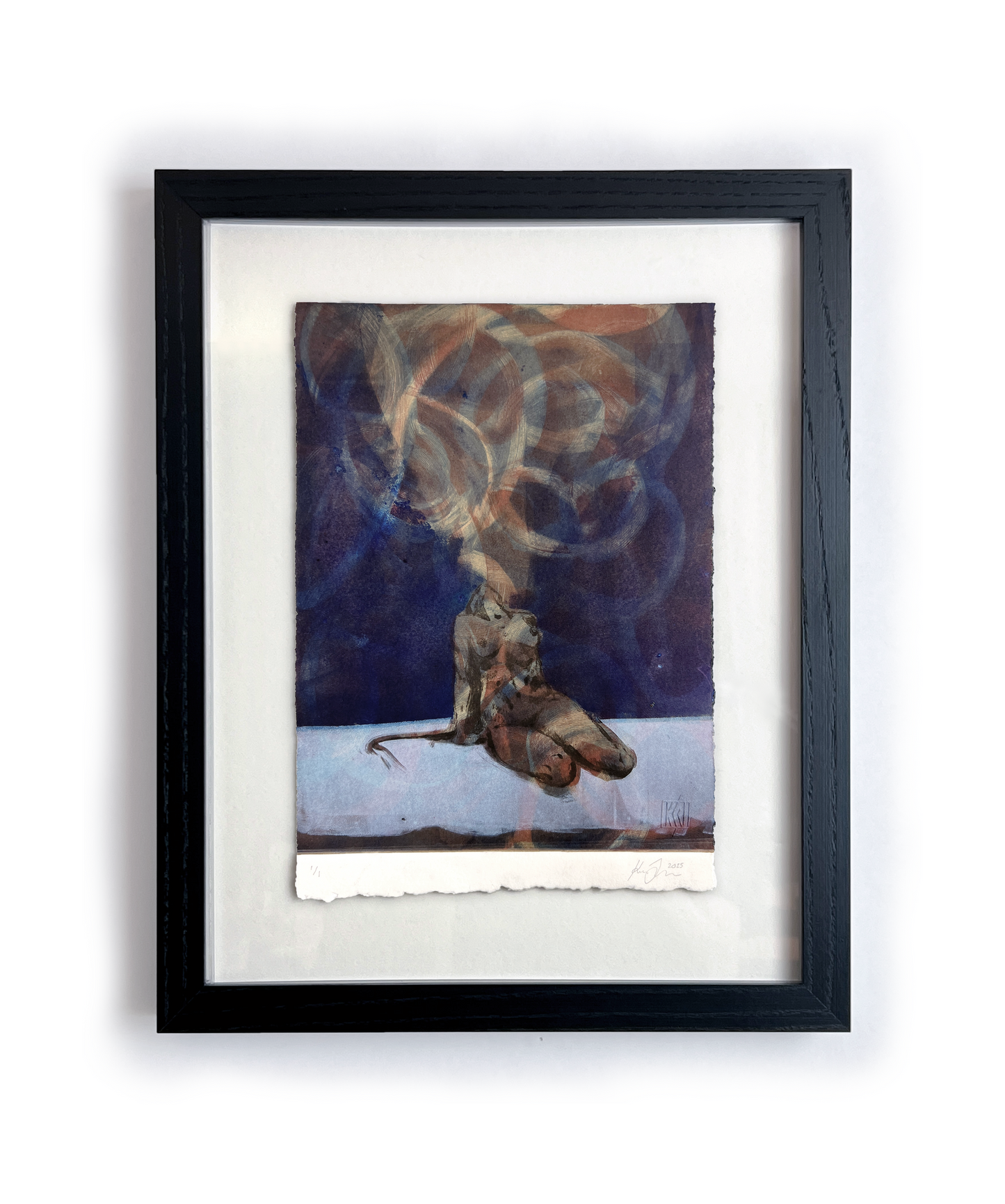 'It Stirred My Soul'