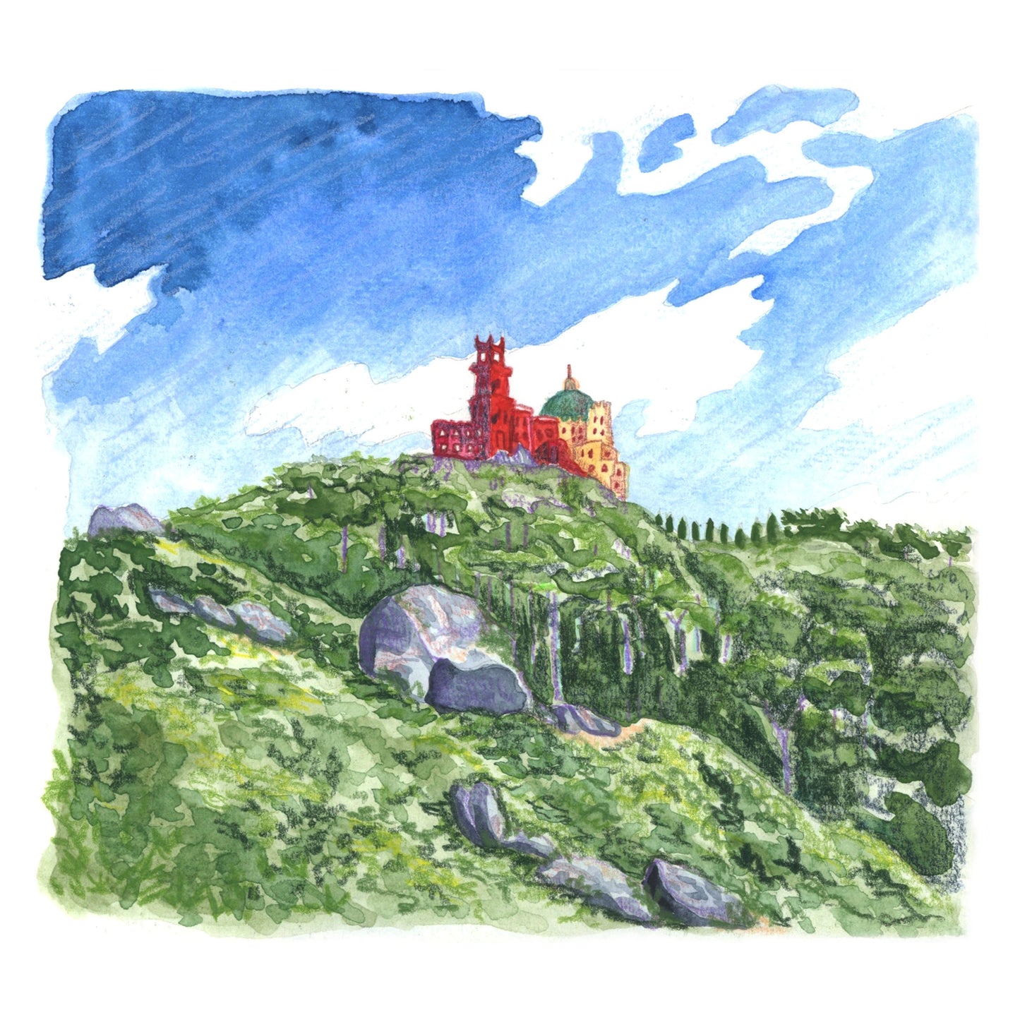 Sintra
