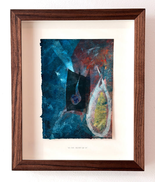 'At The Heart Of It'