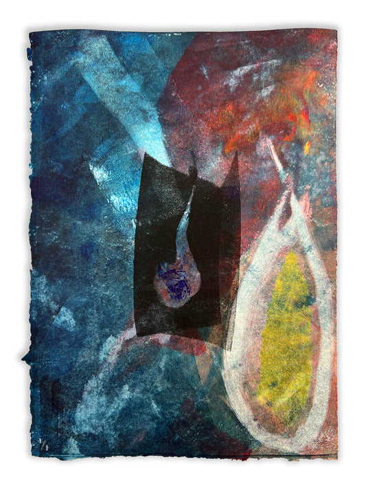 'At The Heart Of It'
