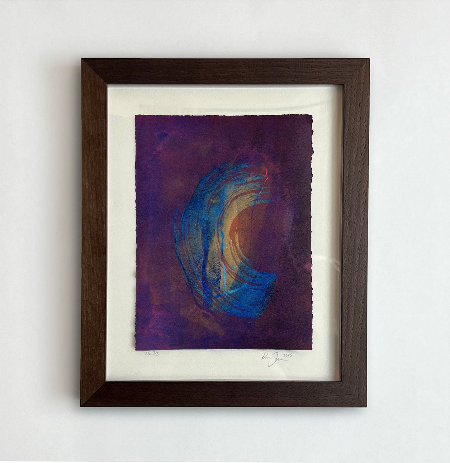 'Glimmer'