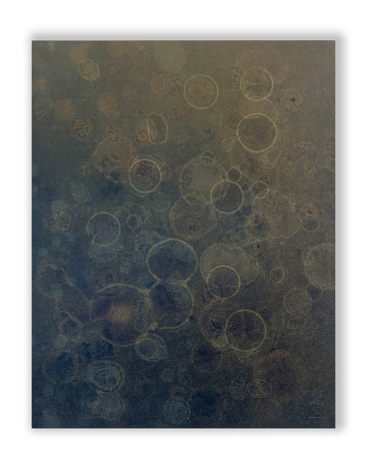 'Exhalations II'