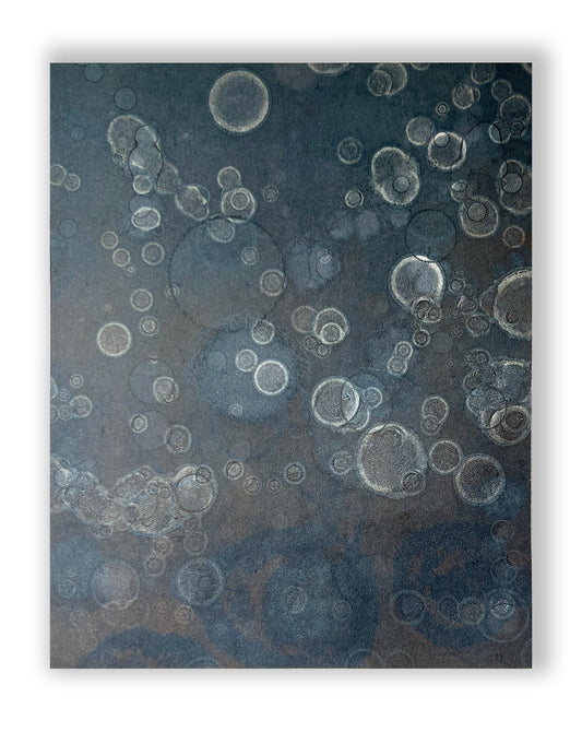 'Exhalations I'
