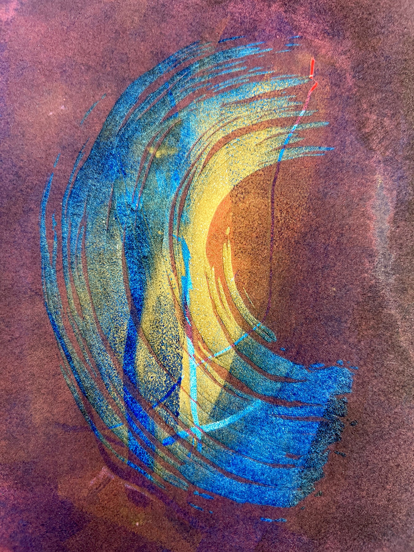 'Glimmer'